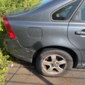 1516219-8 Volvo S40 1.6 D Manuell, 109hk -2008