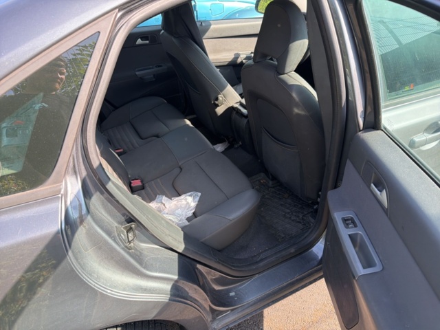1516219-11 Volvo S40 1.6 D Manuell, 109hk -2008