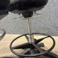 1558028-6 4 st Ergonomiska Sittpallar/Verkstadspallar Global