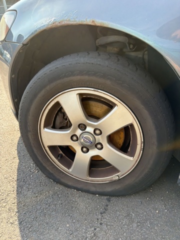 1516219-15 Volvo S40 1.6 D Manuell, 109hk -2008