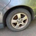 1516219-16 Volvo S40 1.6 D Manuell, 109hk -2008