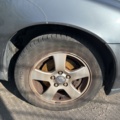 1516219-17 Volvo S40 1.6 D Manuell, 109hk -2008