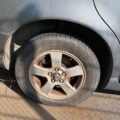 1516219-18 Volvo S40 1.6 D Manuell, 109hk -2008