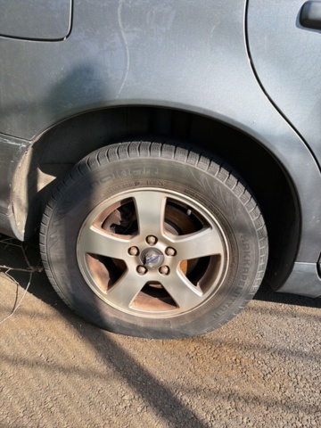 1516219-18 Volvo S40 1.6 D Manuell, 109hk -2008