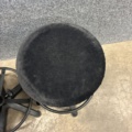1558030-6 6 st Ergonomiska Sittpallar/Verkstadspallar