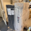 1458428-1 Luft-vattenvärmepump, monoblock - IVT AirX 407 (Utomhusdel)
