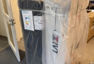 1458428 Luft-vattenvärmepump, monoblock - IVT AirX 407 (Utomhusdel)