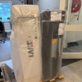 1458428-2 Luft-vattenvärmepump, monoblock - IVT AirX 407 (Utomhusdel)