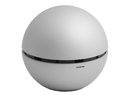 Charging station, 4 pcs - Unisynk, Globis, 65W