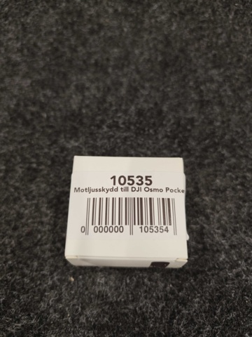 1558225-16 Tillbehör för Action-kamera och mobil