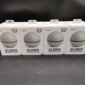 1558251-2 Charging station, 4 pcs - Unisynk, Globis, 65W