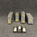 1558227-1 Batteriladdare för kamerabatterier Nitecore
