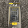 1558227-2 Batteriladdare för kamerabatterier Nitecore