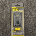 1558227-6 Batteriladdare för kamerabatterier Nitecore