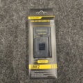 1558227-10 Batteriladdare för kamerabatterier Nitecore