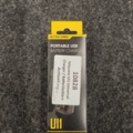 1558227-14 Batteriladdare för kamerabatterier Nitecore
