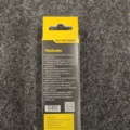 1558227-15 Batteriladdare för kamerabatterier Nitecore