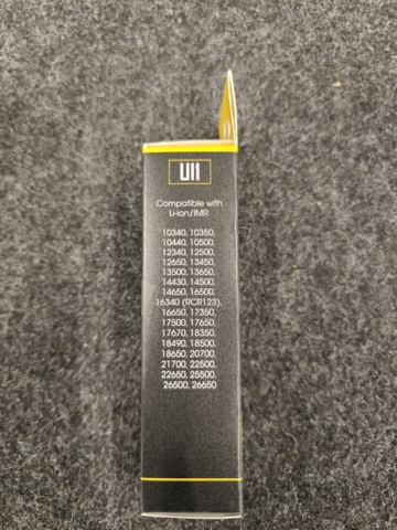 1558227-16 Batteriladdare för kamerabatterier Nitecore