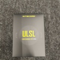 1558227-18 Batteriladdare för kamerabatterier Nitecore