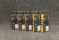 1558228 5 st Ficklampor Nitecore MT2A Pro