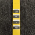 1558228-5 5 st Ficklampor Nitecore MT2A Pro