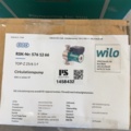 1458432-1 Cirkulationspump - Wilo TOP-Z 25/6 1-f NY