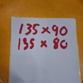 1558016-16 Ca 260 st Akustiktakskivor