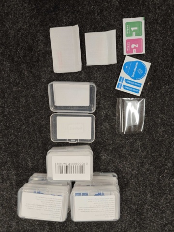 1558236-13 Tillbehör för Action-kamera, drönare och mobiltelefon