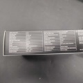 1558264-4 Laptop charger, 5 pcs - Unisync, USB-C 75W, Qi 10W