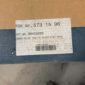 1458435-2 Cirkulationspump - Grundfos UPS65-60/4F