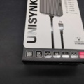 1558282-4 USB Hub - Unisync, 12 Ports, 8K Pro