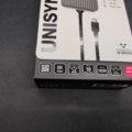 1558282-5 USB Hub - Unisync, 12 Ports, 8K Pro