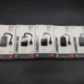 1547183-2 Network adapter, 5 pcs - Unisynk, USB-C to Ethernet