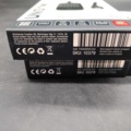 1547183-5 Network adapter, 5 pcs - Unisynk, USB-C to Ethernet