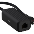 1547183-1 Network adapter, 5 pcs - Unisynk, USB-C to Ethernet