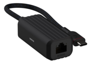 1547183 Network adapter, 5 pcs - Unisynk, USB-C to Ethernet