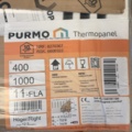 1458436-2 Thermoradiator - Purmo  2st