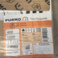 1458436-3 Thermoradiator - Purmo  2st