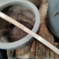 1557443-10 5 pcs Pots