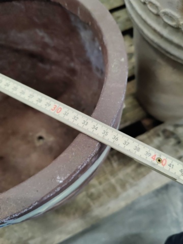 1557443-12 5 pcs Pots