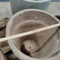 1557443-14 5 pcs Pots