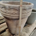 1557443-15 5 pcs Pots