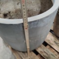 1557443-17 5 pcs Pots