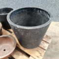 1557444-4 4 pcs Pots