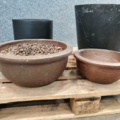 1557444-7 4 pcs Pots