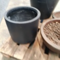 1557444-9 4 pcs Pots