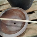 1557444-12 4 pcs Pots