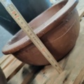 1557444-13 4 pcs Pots