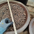 1557444-14 4 pcs Pots