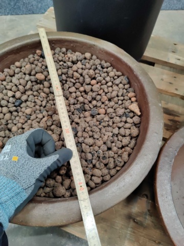 1557444-14 4 pcs Pots